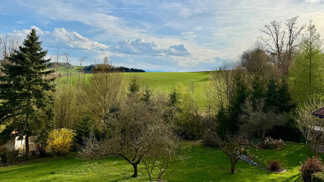 Aussicht