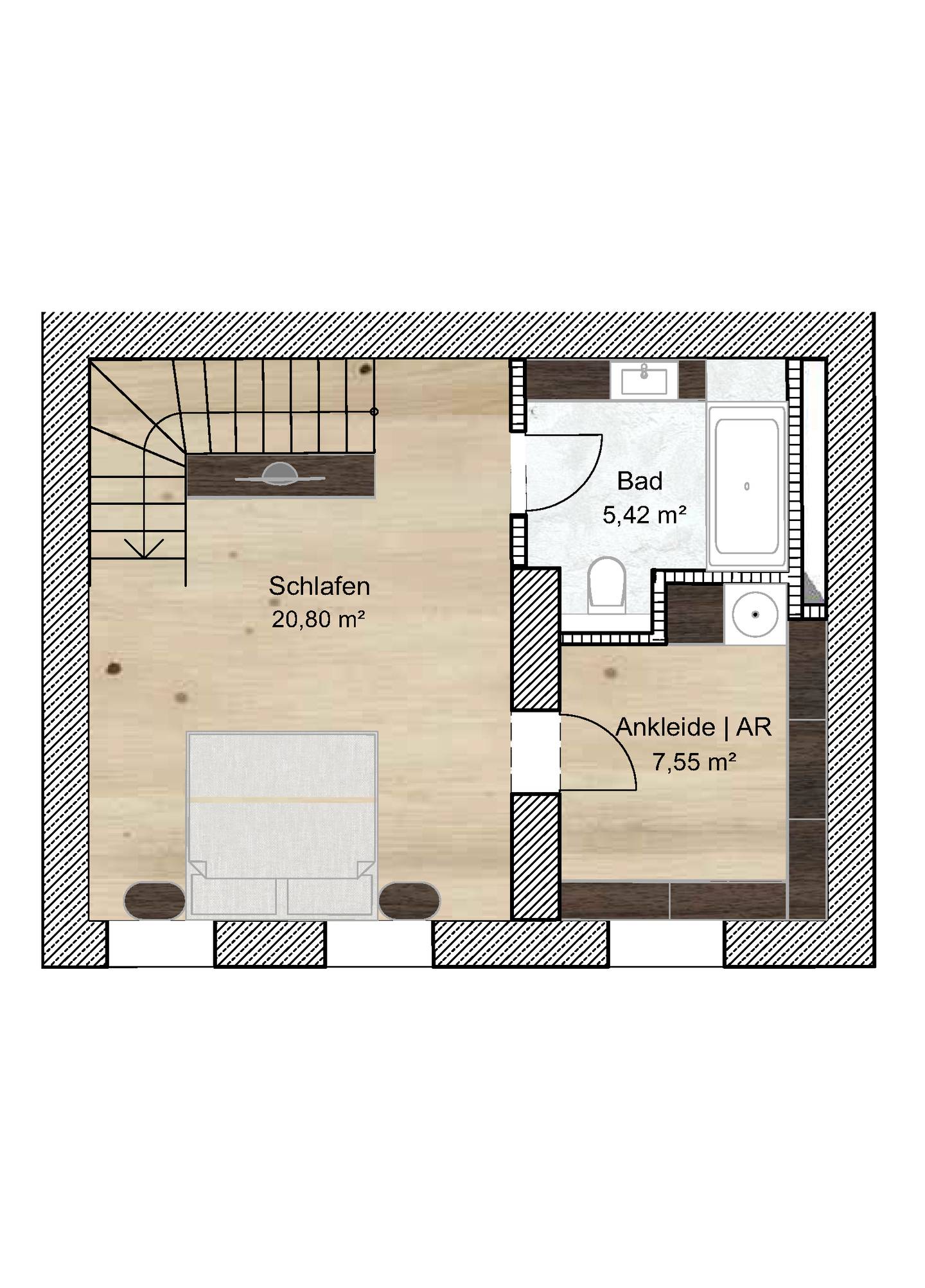 Floor plan 3