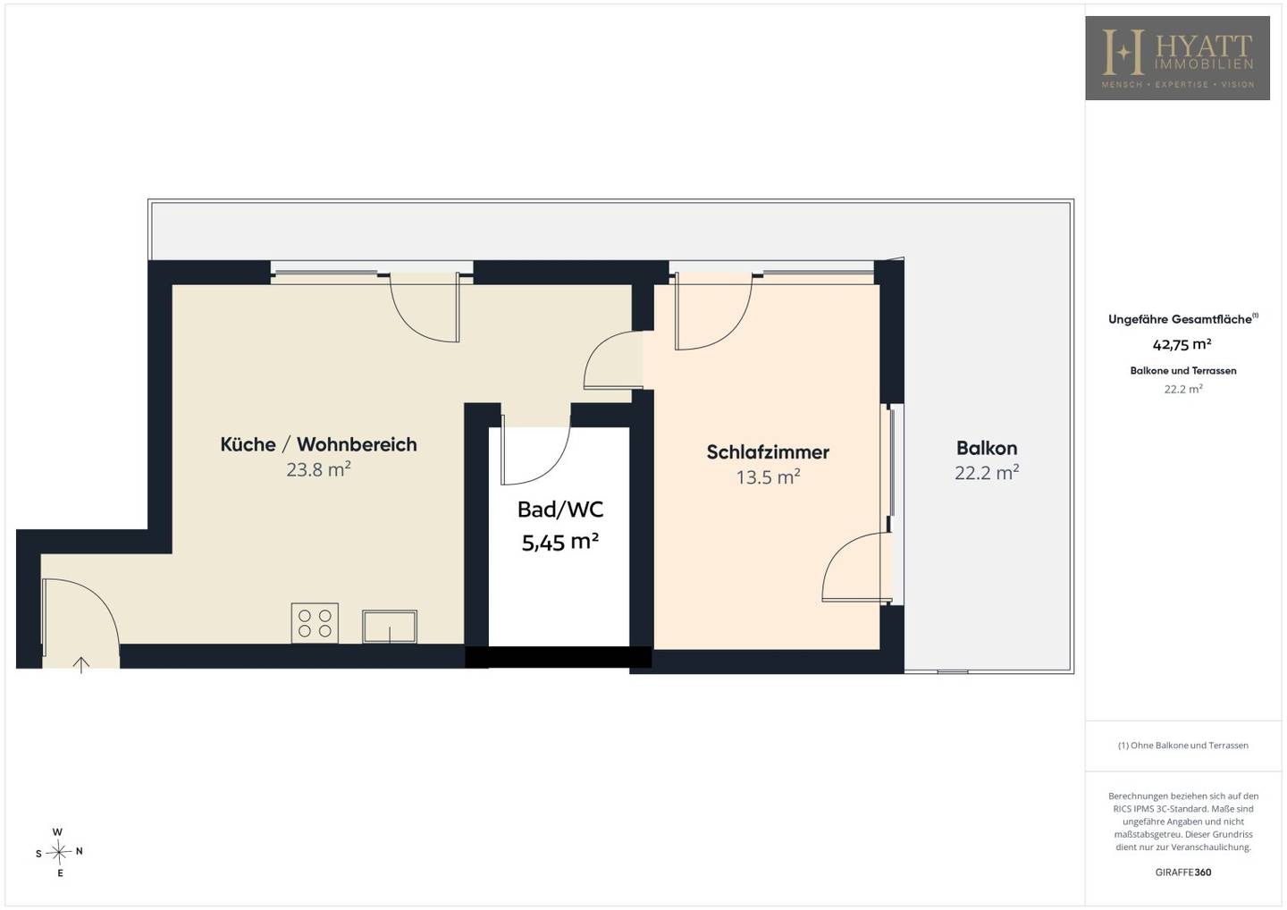 Grundriss 1