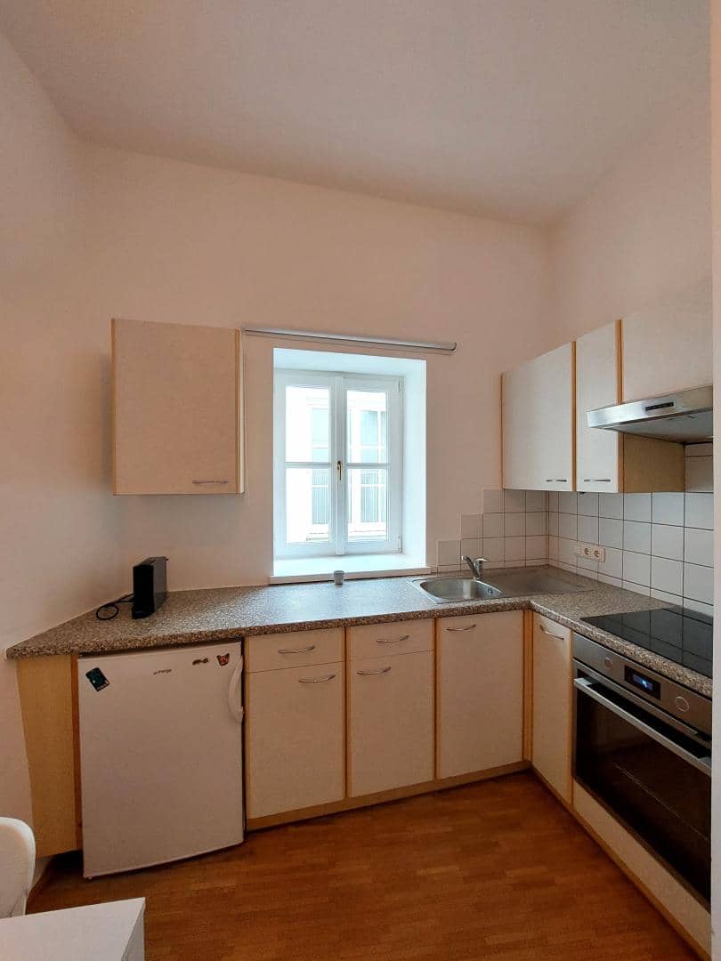 Charming furnished apartment in the historic city centre