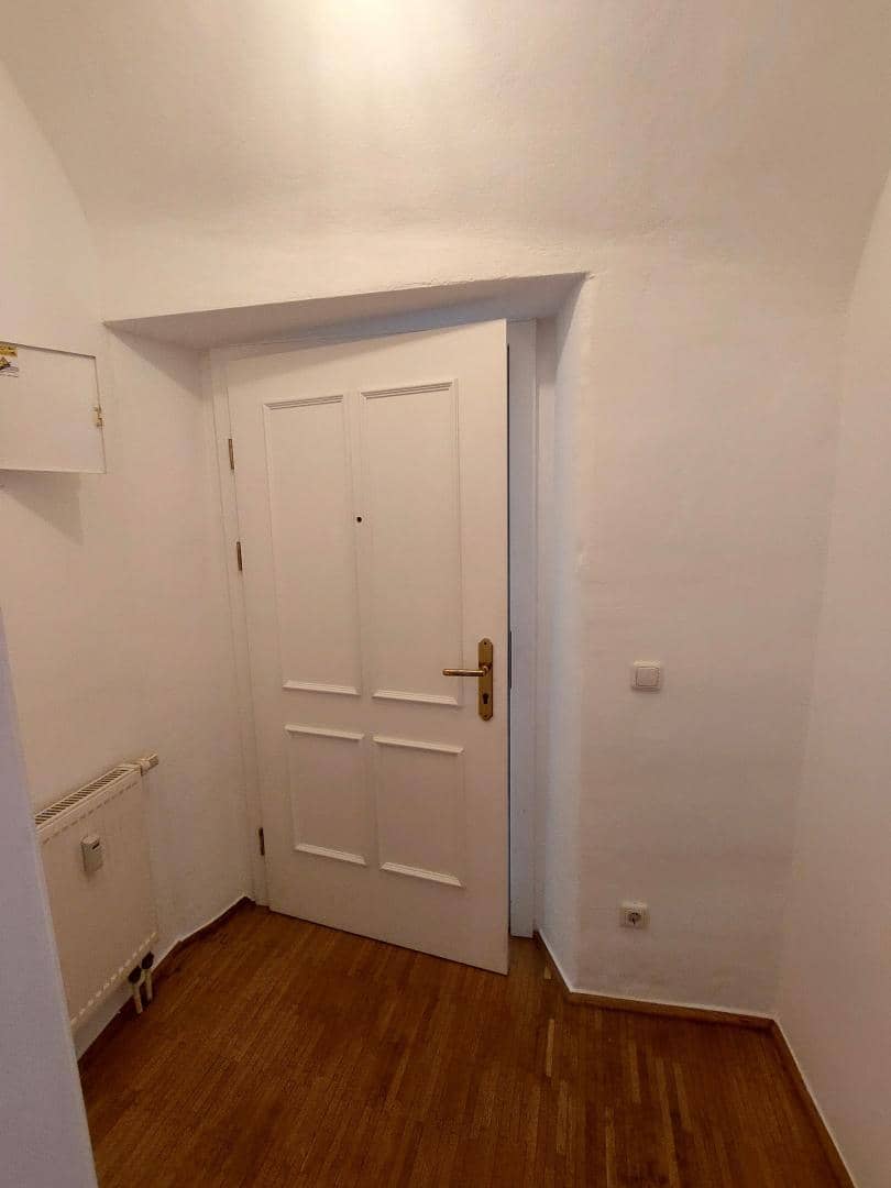 Charming furnished apartment in the historic city centre