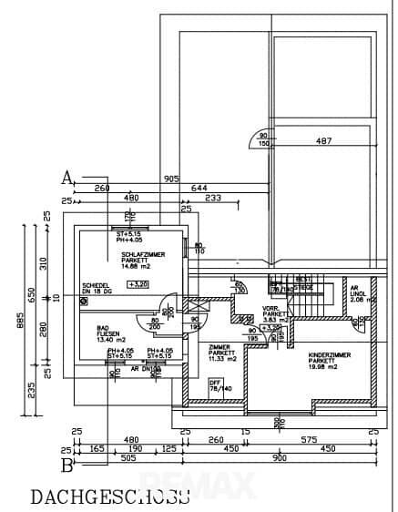 Grundriss 2