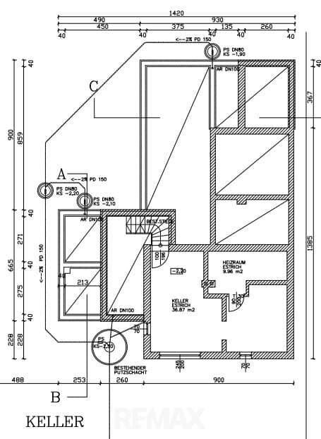 Grundriss 3