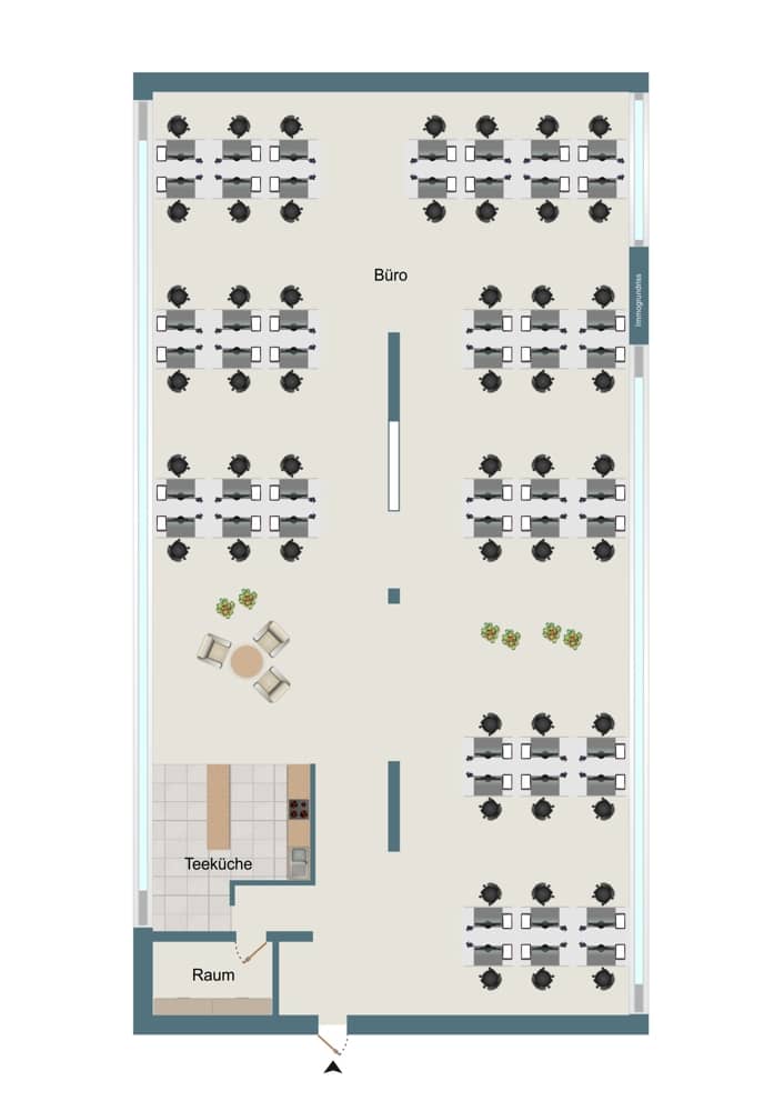 Grundriss 1