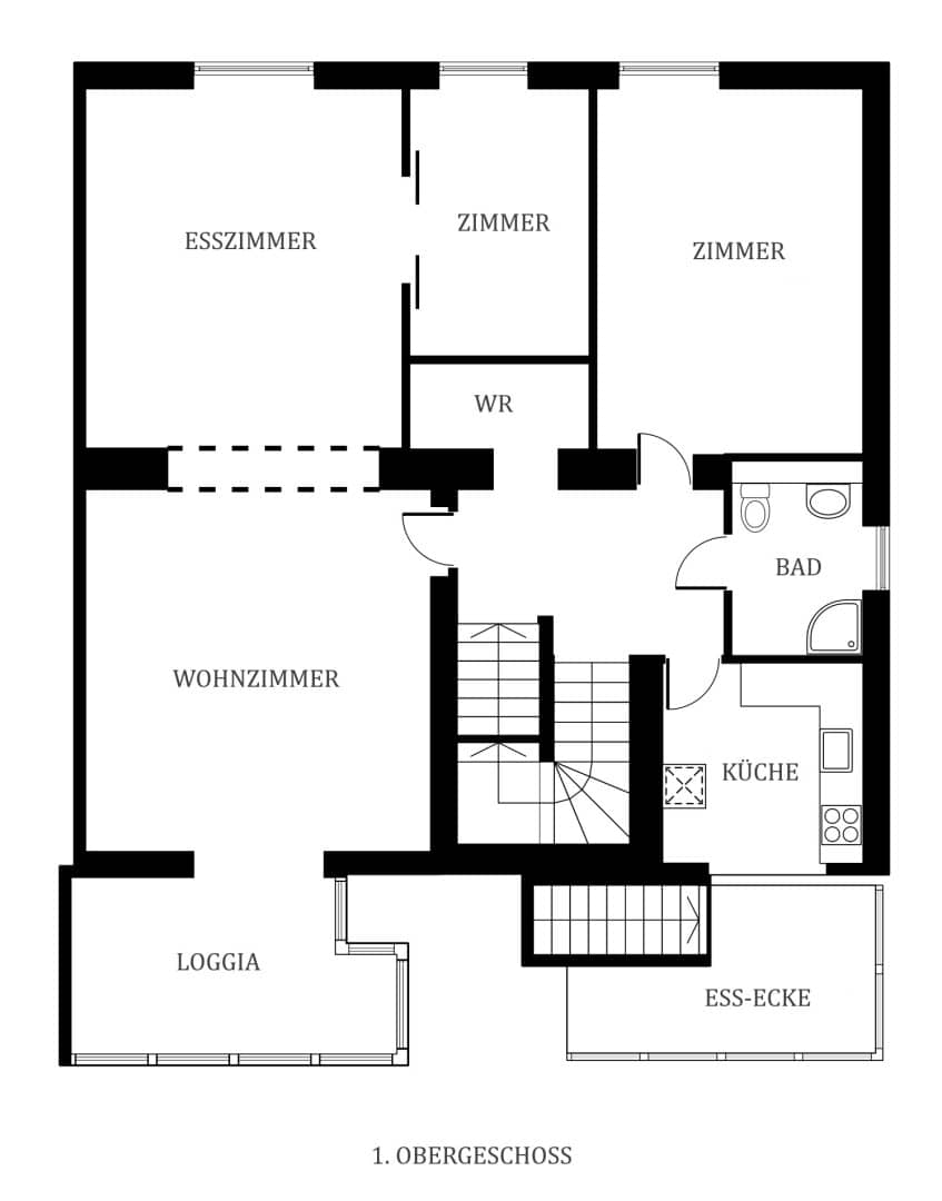 Grundriss 2