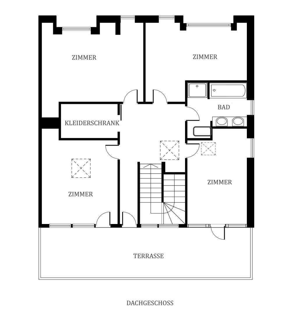 Grundriss 3