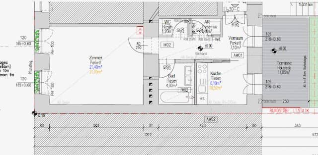 Floor plan 3