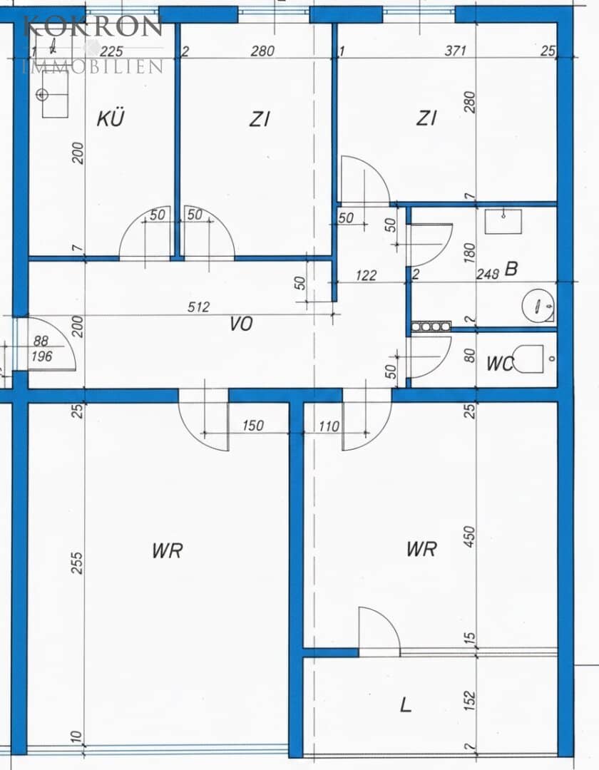 Grundriss 1