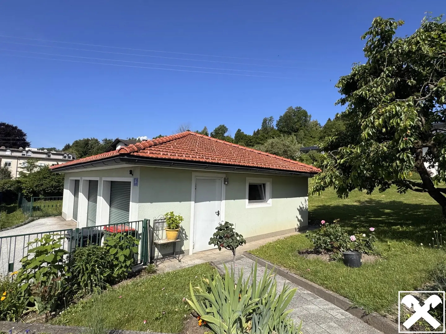 Spacious House with Winter Garden and Garden in Feldkirchen