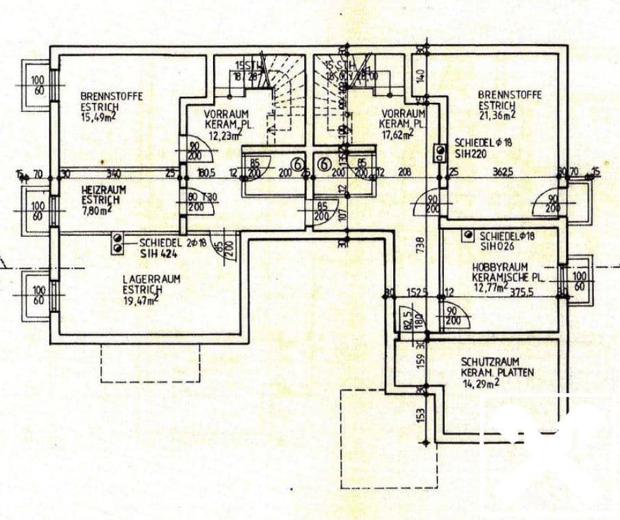 Grundriss 3