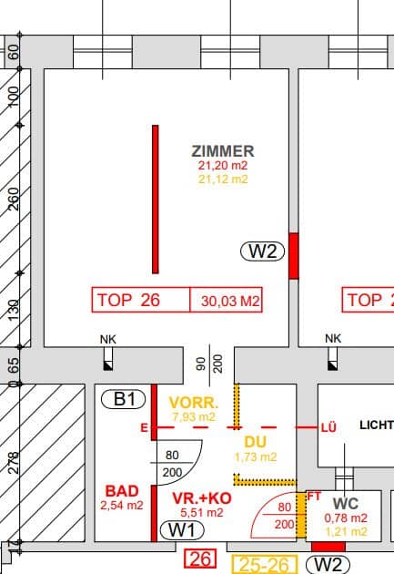 Grundriss 1