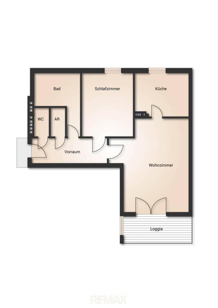 Grundriss 1