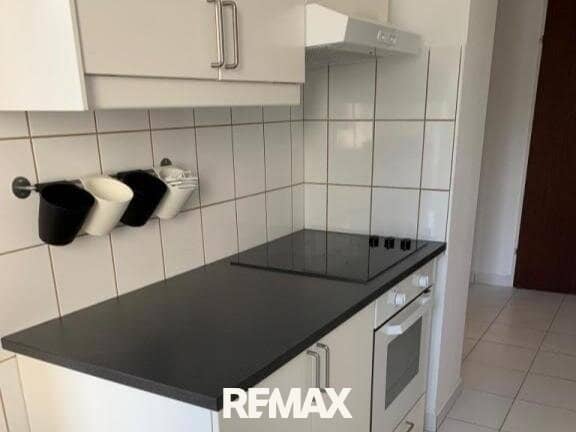 Anlegerwohnung mit Mietvertrag und Fernwärme