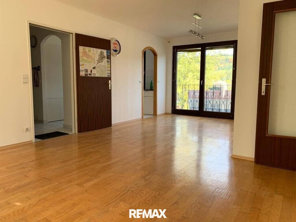 Anlegerwohnung mit Mietvertrag und Fernwärme