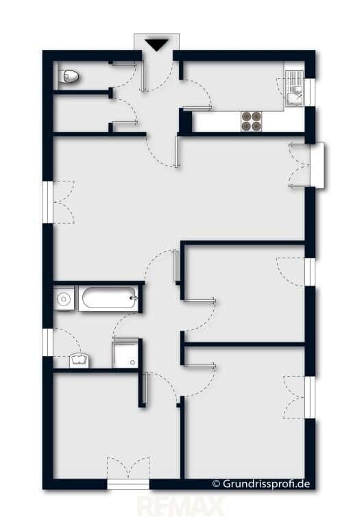 Grundriss 1