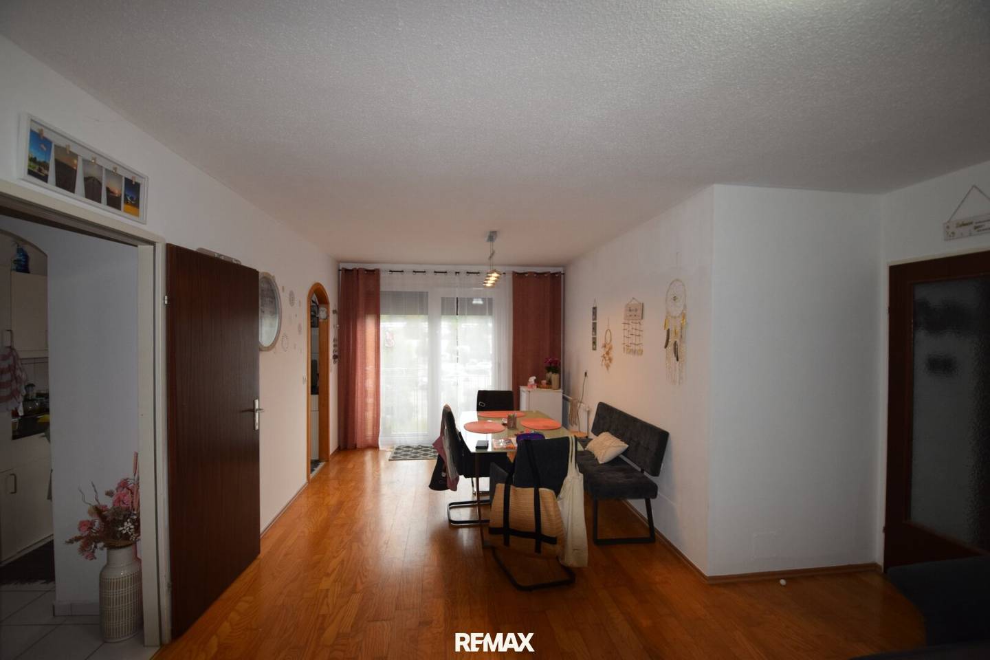 Investment Apartment with Existing Lease and District Heating