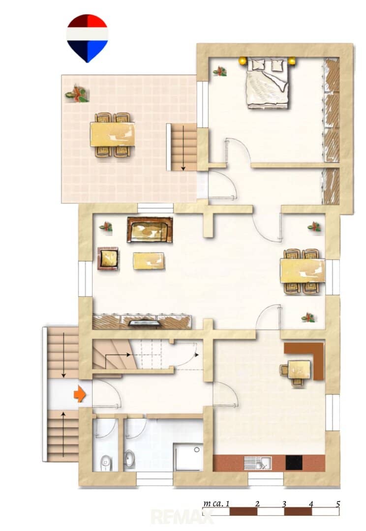 Grundriss 1