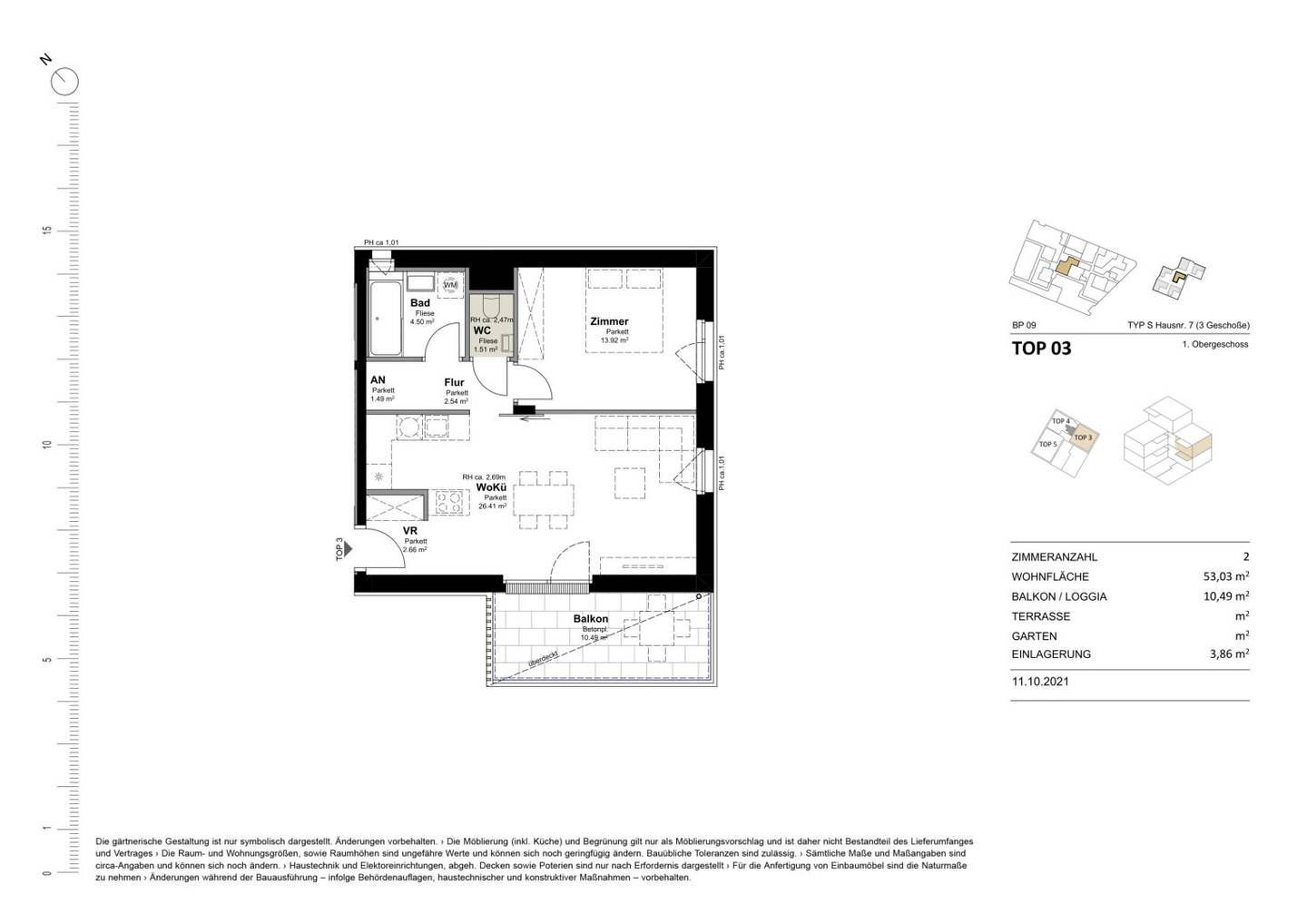 Grundriss 1