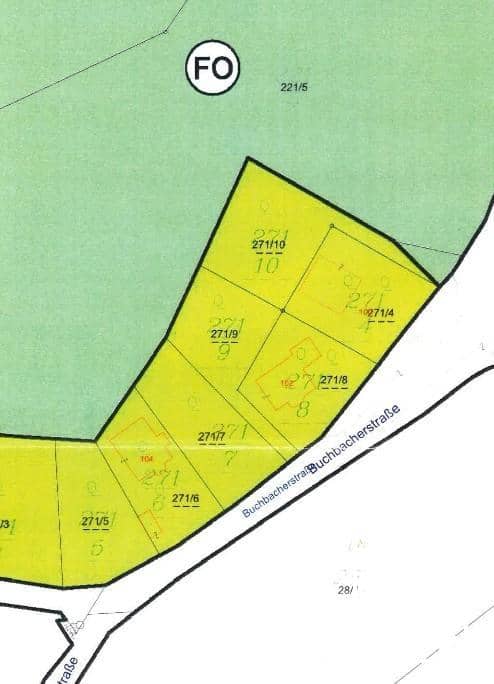 Floor plan 5