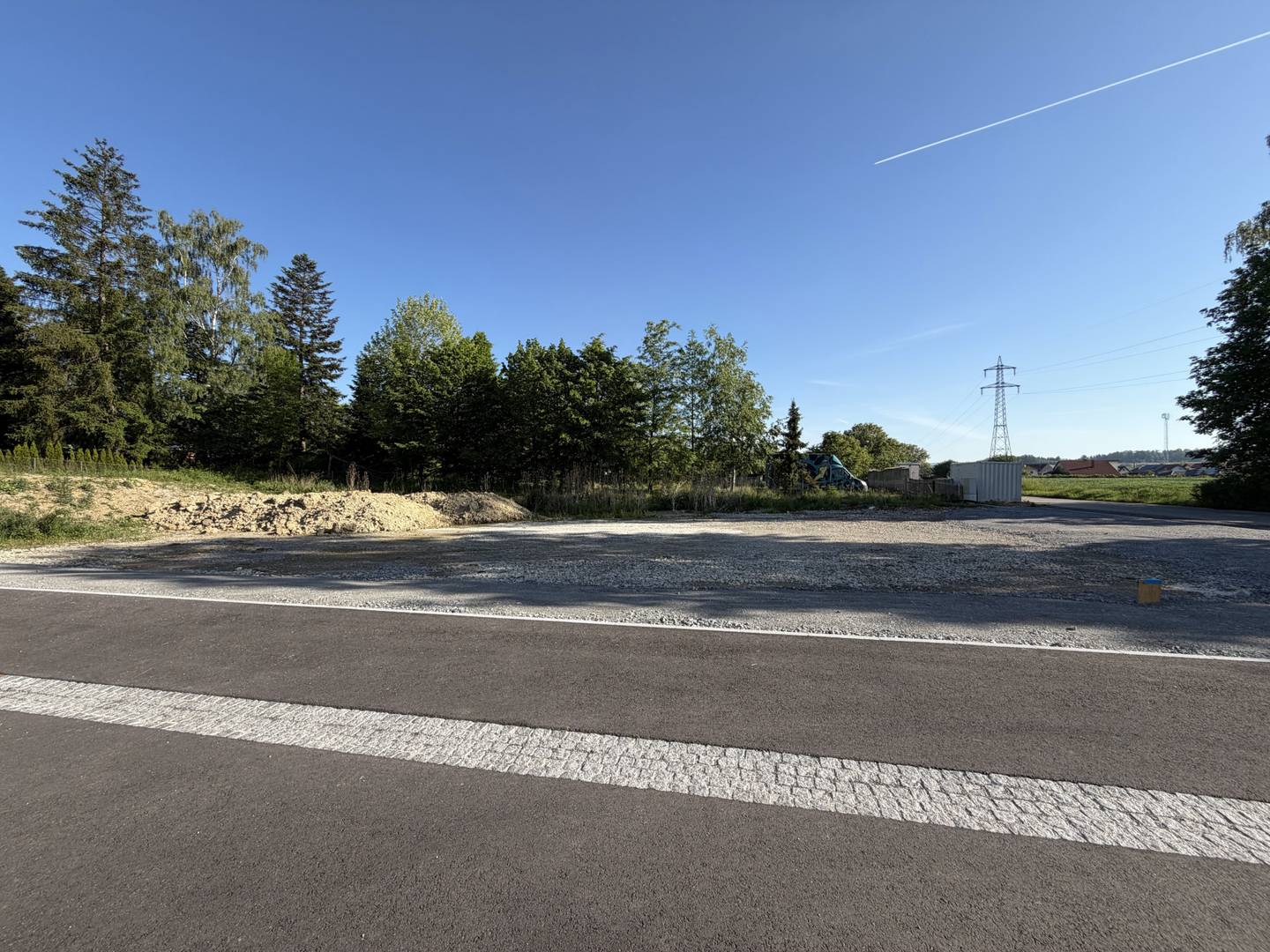 Wohnbauprojekt mit 11 Einheiten und Energieklasse A+