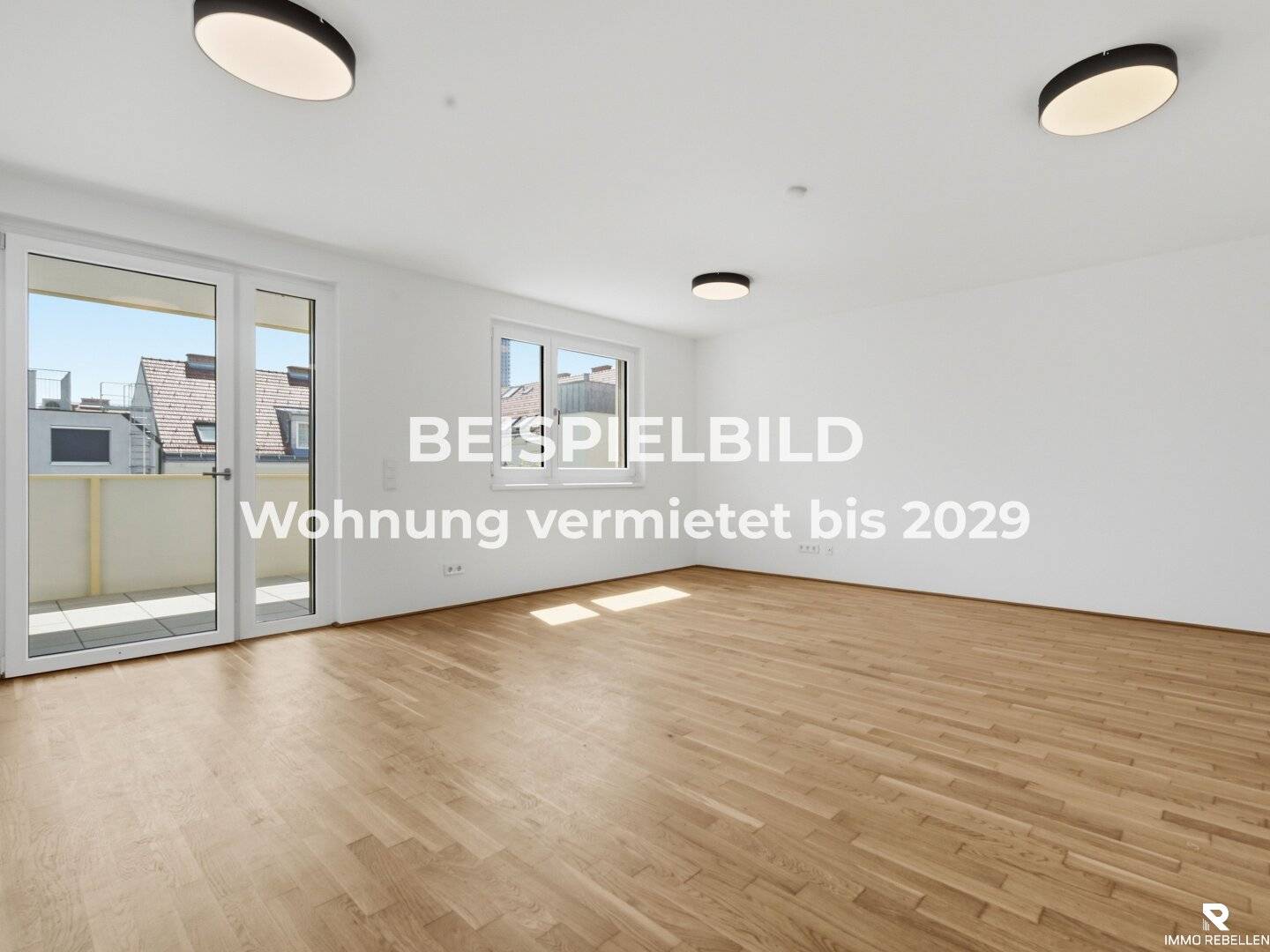 Anlagewohnung mit Terrasse und Tiefgarage in ruhiger Innenhoflage
