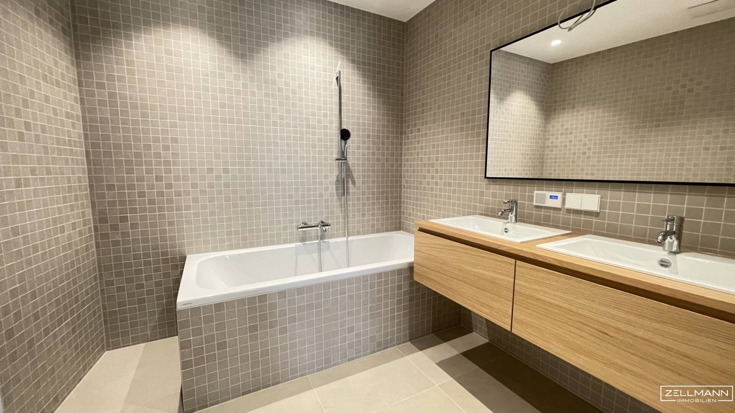 Luxury Apartment with Concierge Service in Vienna City Centre | ZELLMANN IMMOBILIEN