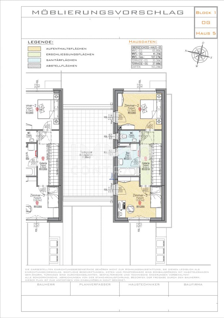 Grundriss 3