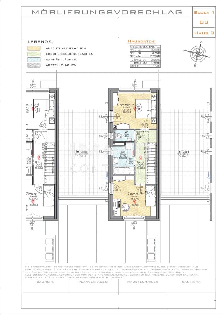 Grundriss 3