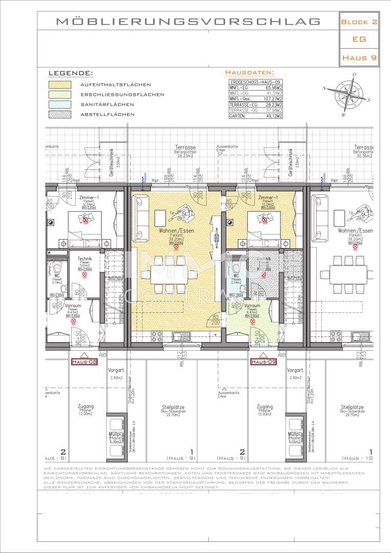 Grundriss 2