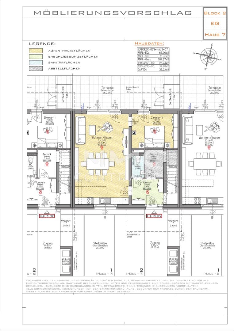 Grundriss 2