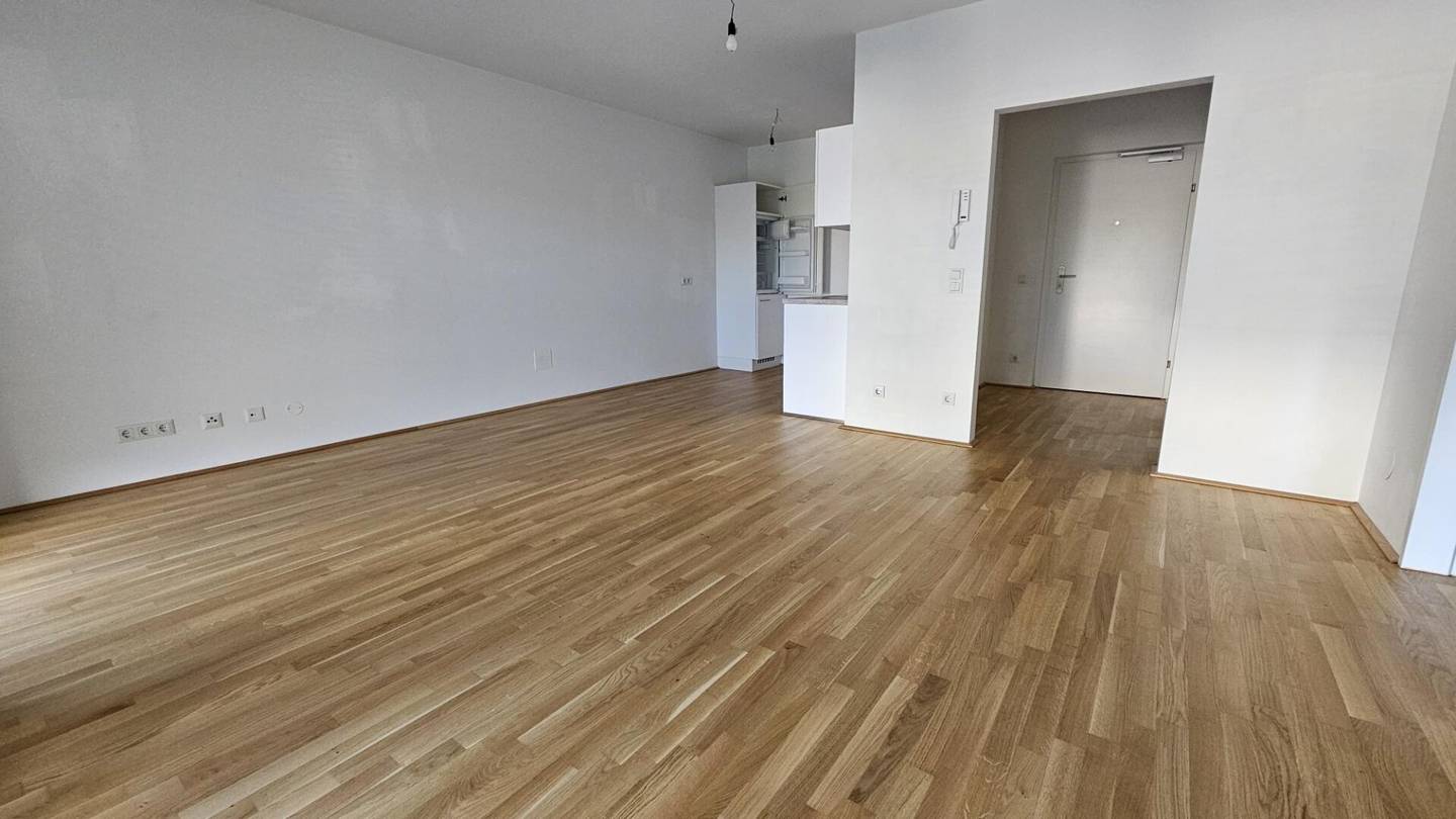 2 Zimmer Wohnung mit Balkon in Graz