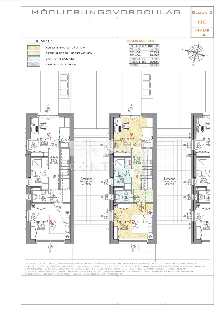 Grundriss 3