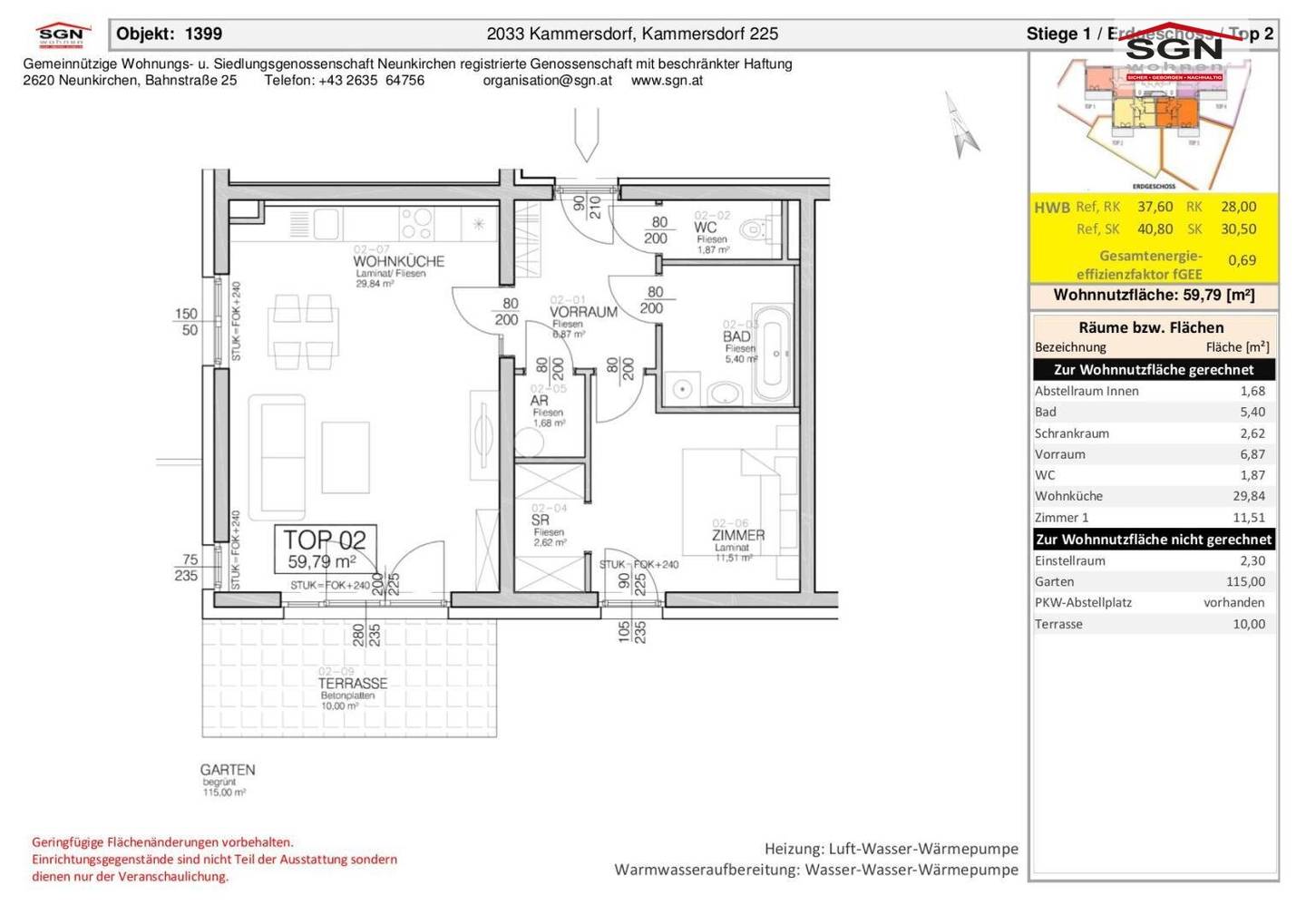Grundriss 1