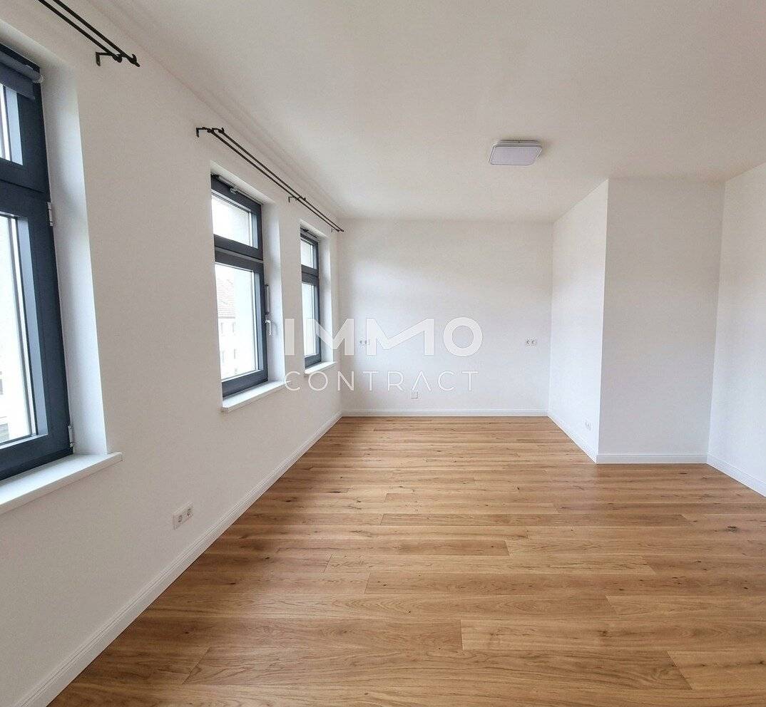 Well-maintained apartment in the center of Gramatneusiedl