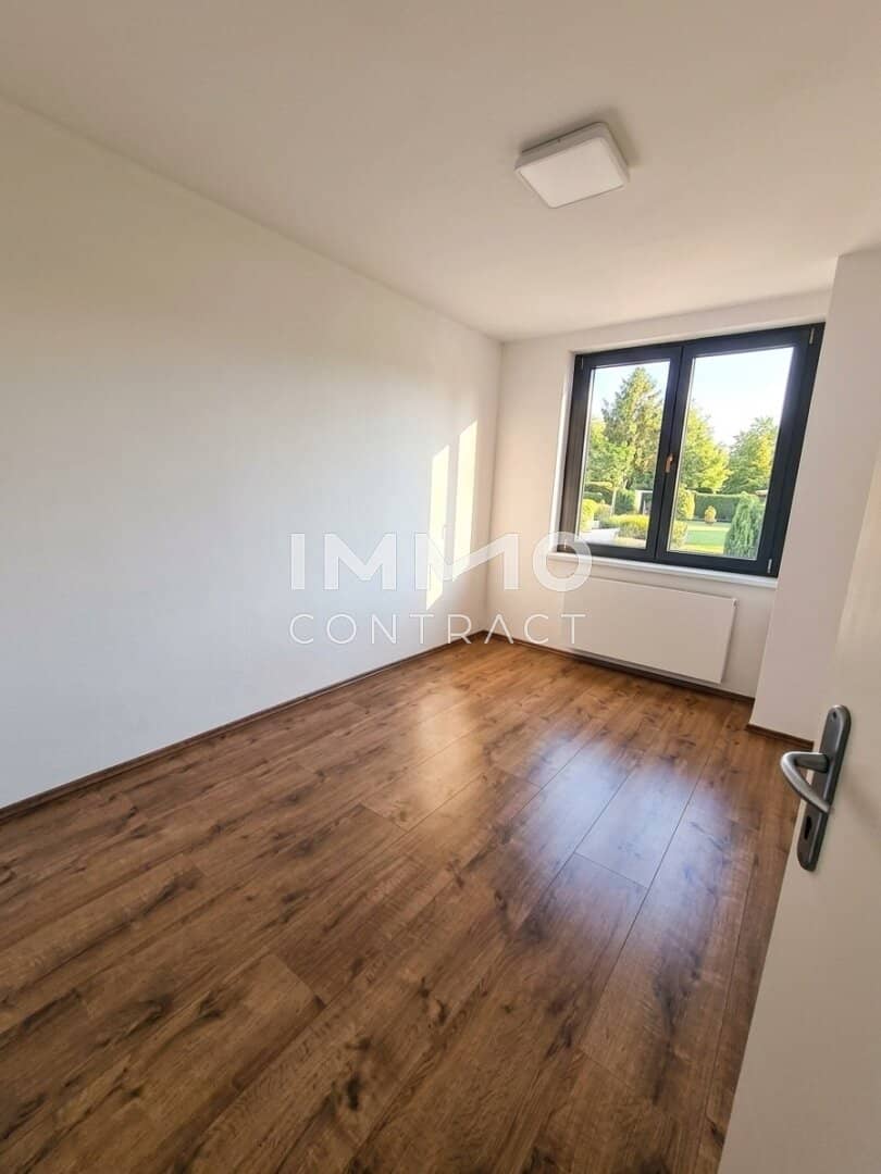 Well-maintained apartment in the center of Gramatneusiedl