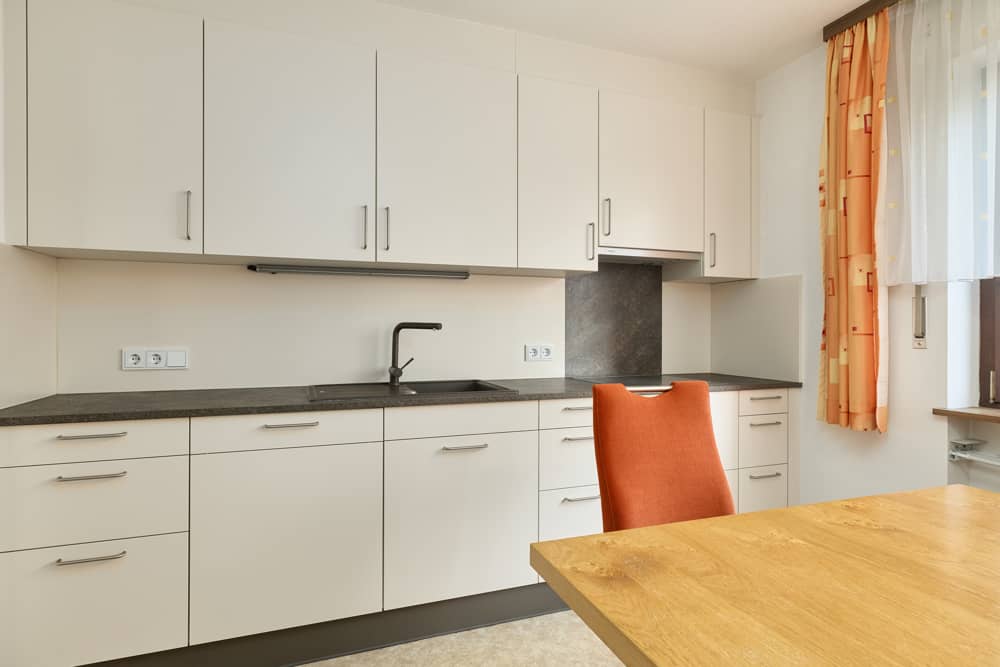 Familienwohnung mit Terrasse und Aufzug