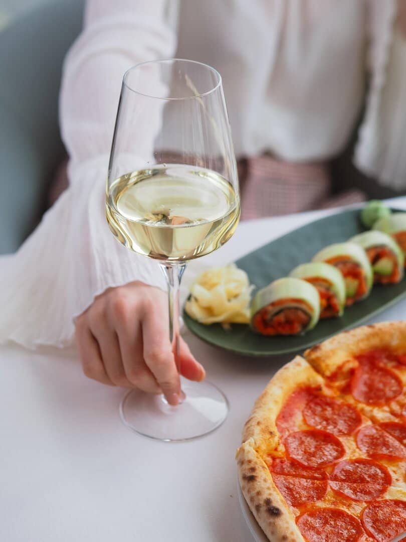 Successfully run restaurant in the most sought-after district of Graz