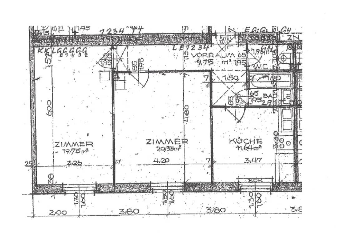 Grundriss 1