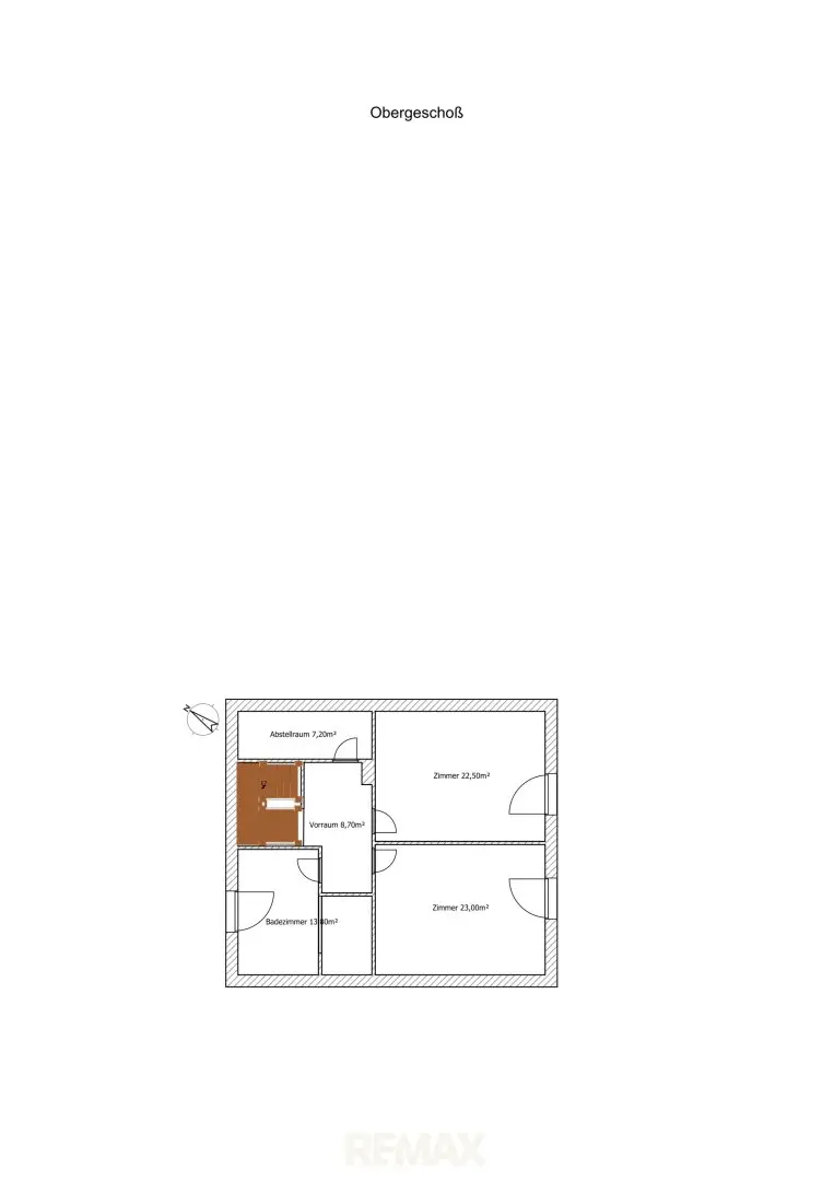 Grundriss 3