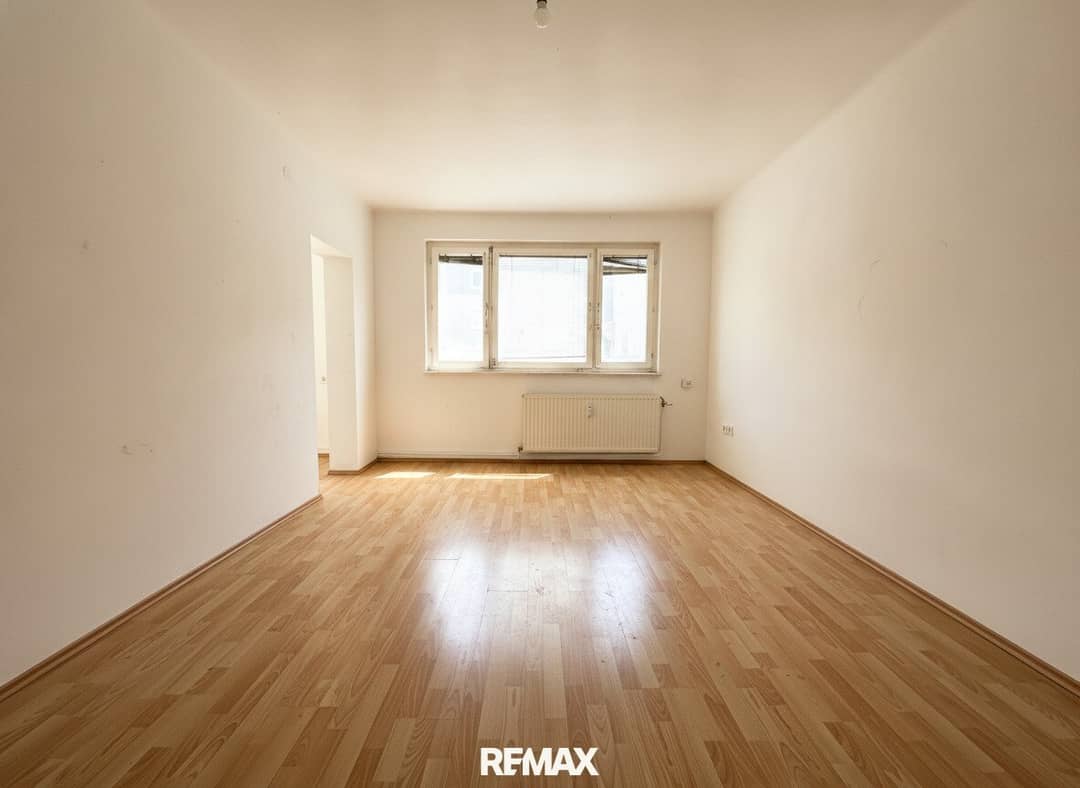 Erdgeschosswohnung mit Kellerabteil in zentraler Lage