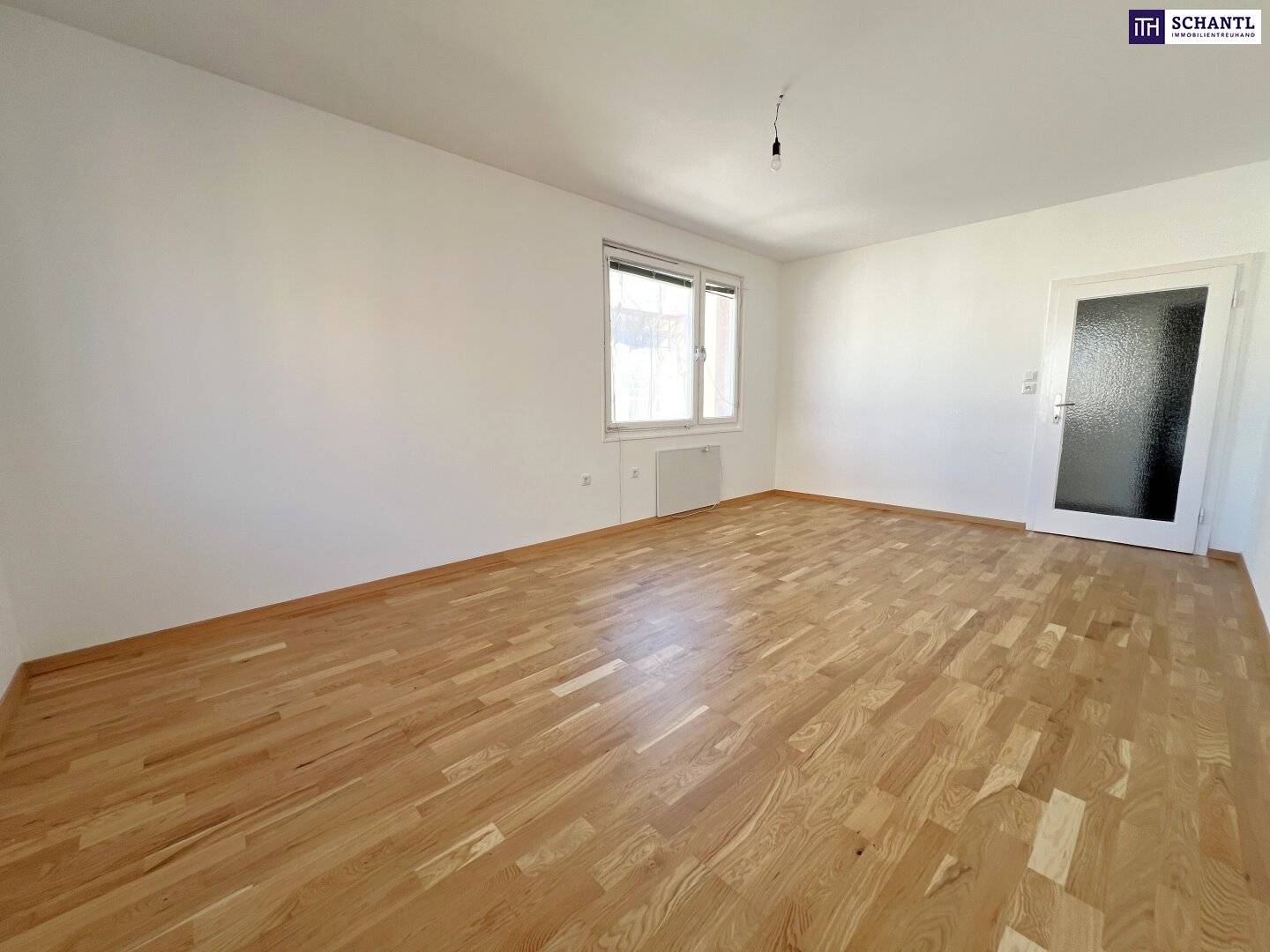 Vermietete 2 Zimmer Wohnung mit Lift in ruhiger Lage