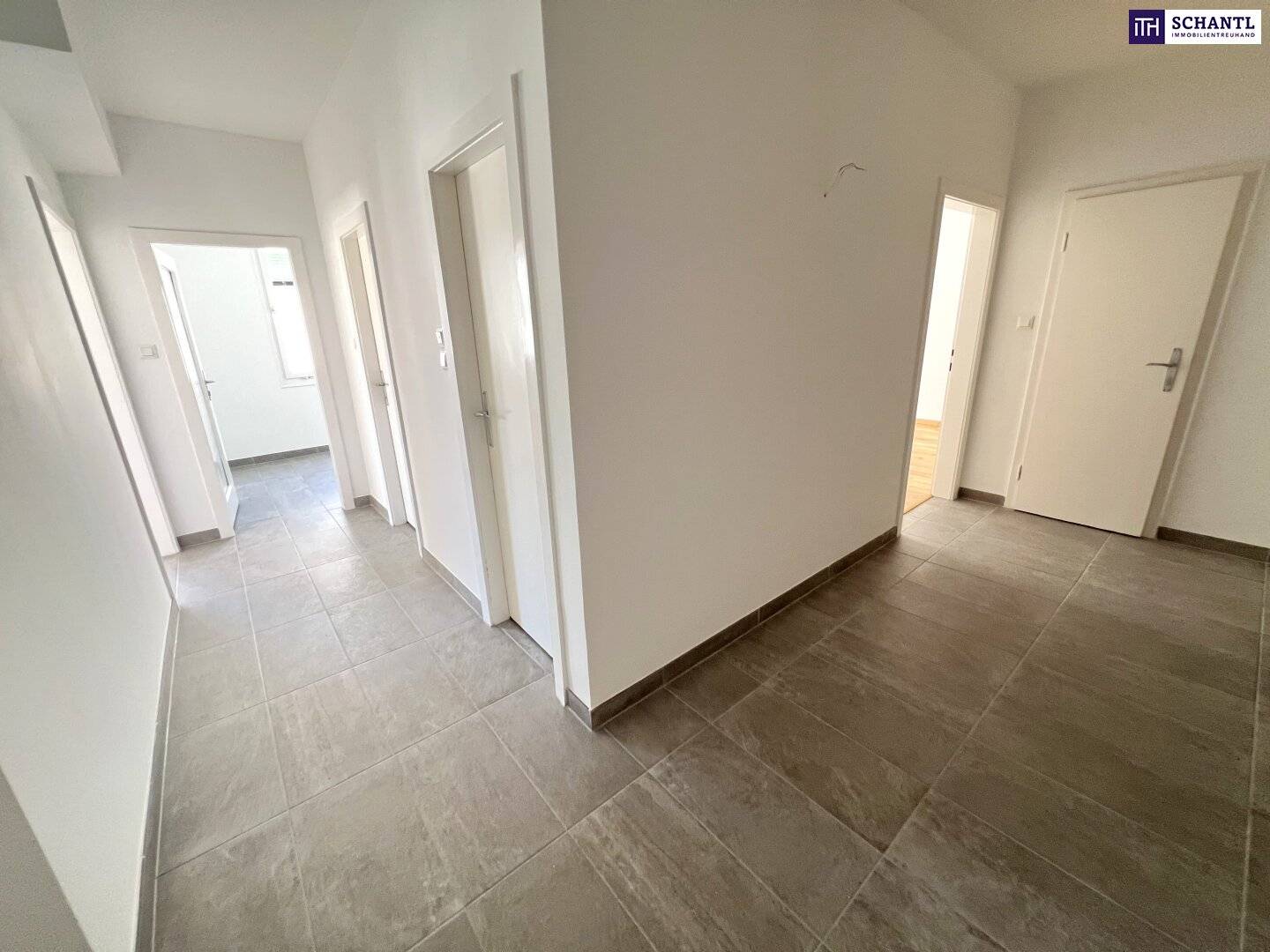 Vermietete 2 Zimmer Wohnung mit Lift in ruhiger Lage