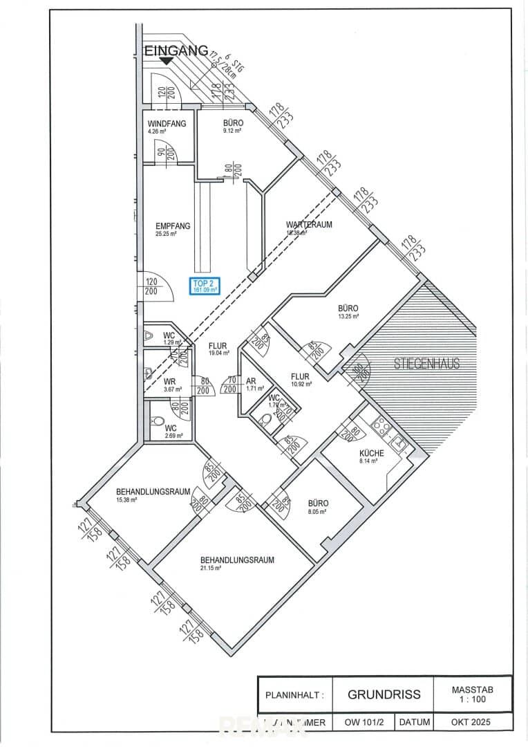 Grundriss 2