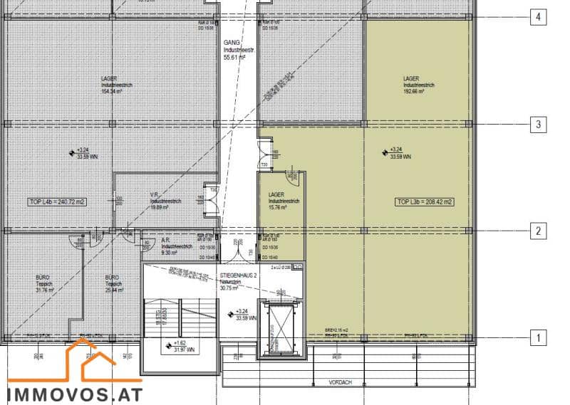 Floor plan 3