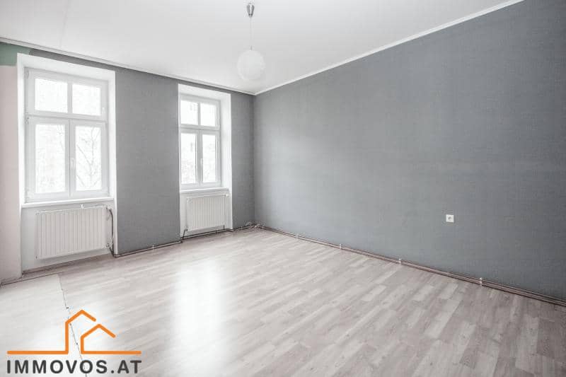 WG taugliche Altbauwohnung in Hoflage