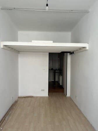 Charmante Altbauwohnung mit separatem WC in Döbling