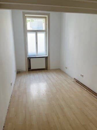 Charmante Altbauwohnung mit separatem WC in Döbling