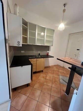 Charmante Altbauwohnung mit separatem WC in Döbling