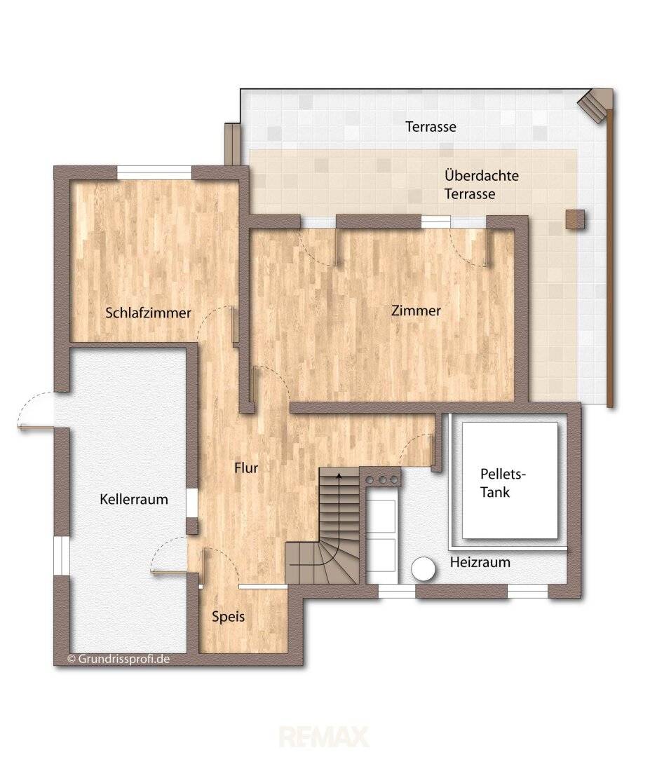 Grundriss 4