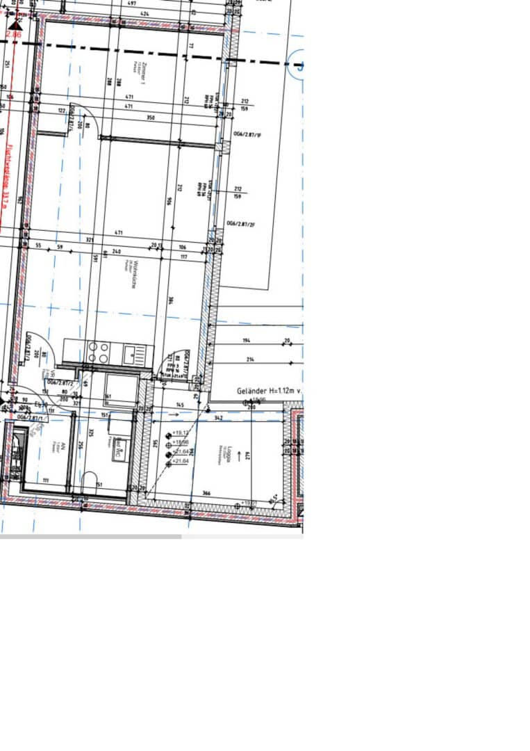 Grundriss 1